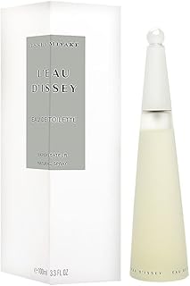 Issey Miyake – L 'Eau D 'Issey Eau De Toilette Woman 100 ml