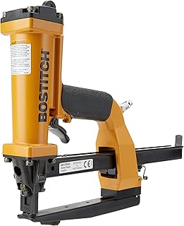 Bostitch P51-10B Pneumatic Stapling Pliers