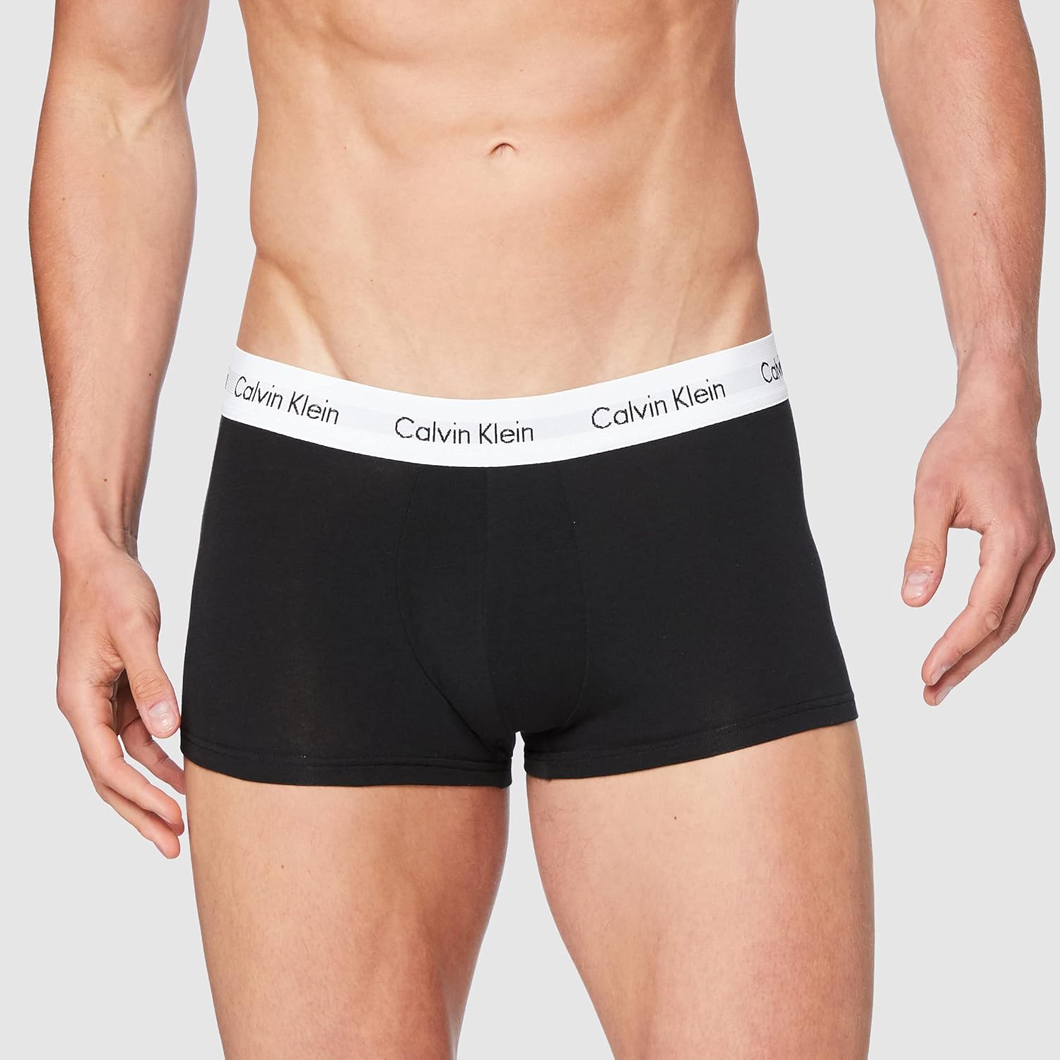 Calvin Klein Men's Boxers (Pack of 3)-1