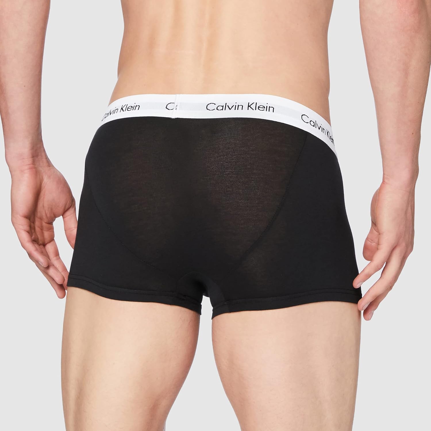 Calvin Klein Men's Boxers (Pack of 3)-3