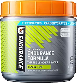 Gatorade G Series Pro, 32oz Canister Lemon Lime