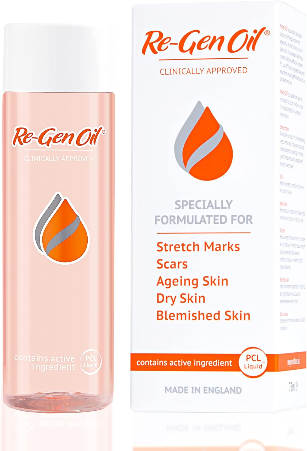 Re-Gen Oil 75ml-1