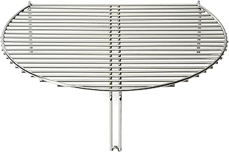 Kamado Joe KJ SCS Stainless Steel Classic Grill Expander