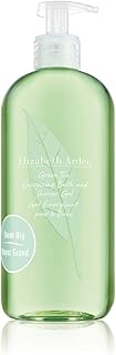 Elizabeth Arden Green Tea Bath and Shower Gel, 500ml