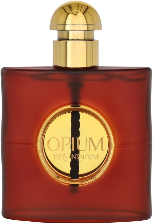 Opium for Women by Yves Saint Laurent Eau de Toilette Spray 50ml-1