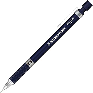 STAEDTLER 0.5mm Mechanical Pencil Night Blue Series (925 35-05)