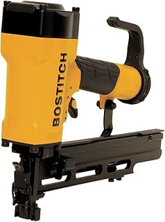 Bostitch Stapler, 7/16-Inch x 2-Inch (651S5)