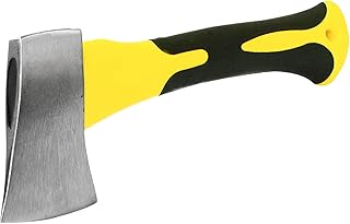 Rolson 12100 Stubby Camping Axe