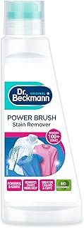 Dr. Beckmann Power Brush Stain Remover | fights even stubborn new & dried-in stains | 250 ml