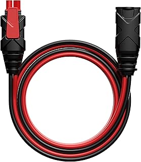 NOCO GC004 X-Connect 3-Meter Extension Cable Accessory for NOCO Genius Smart Battery Chargers