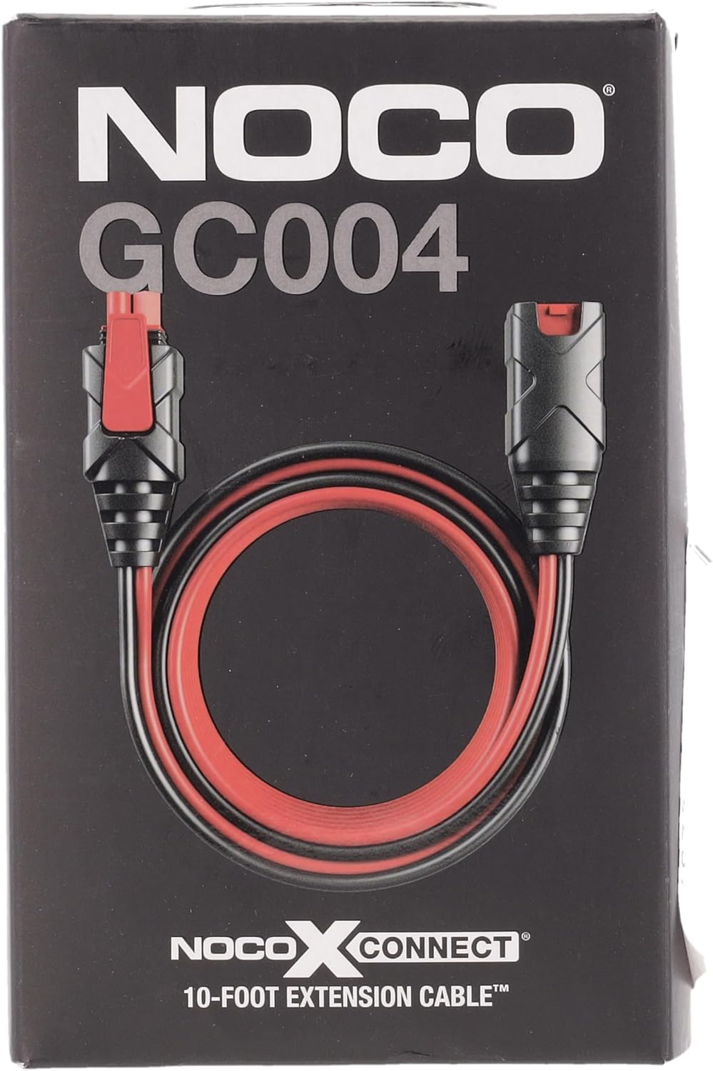 NOCO GC004 X-Connect 3-Meter Extension Cable Accessory for NOCO Genius Smart Battery Chargers-9