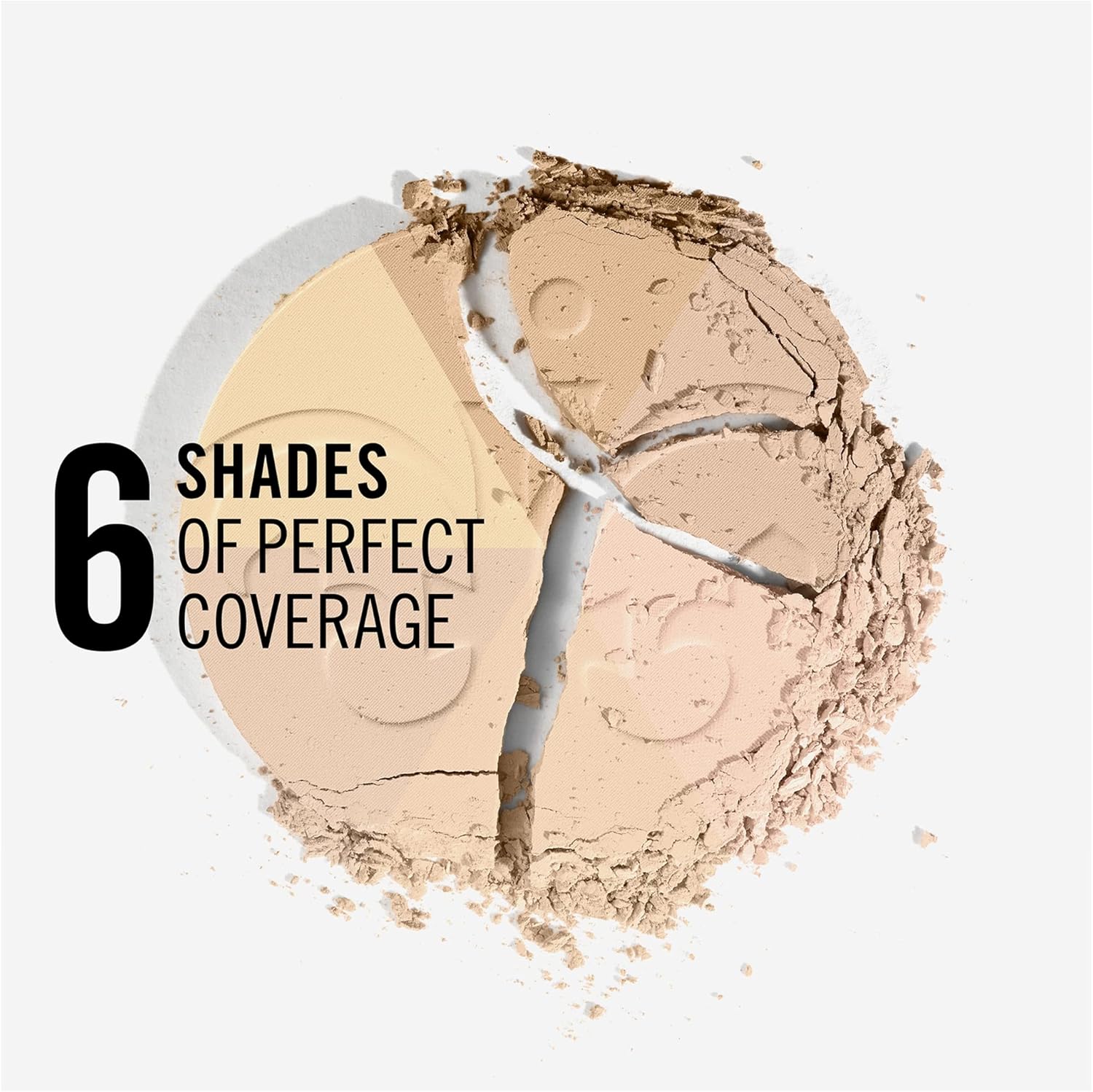 Rimmel Stay Matte Pressed Powder, Transparent, 14g-7