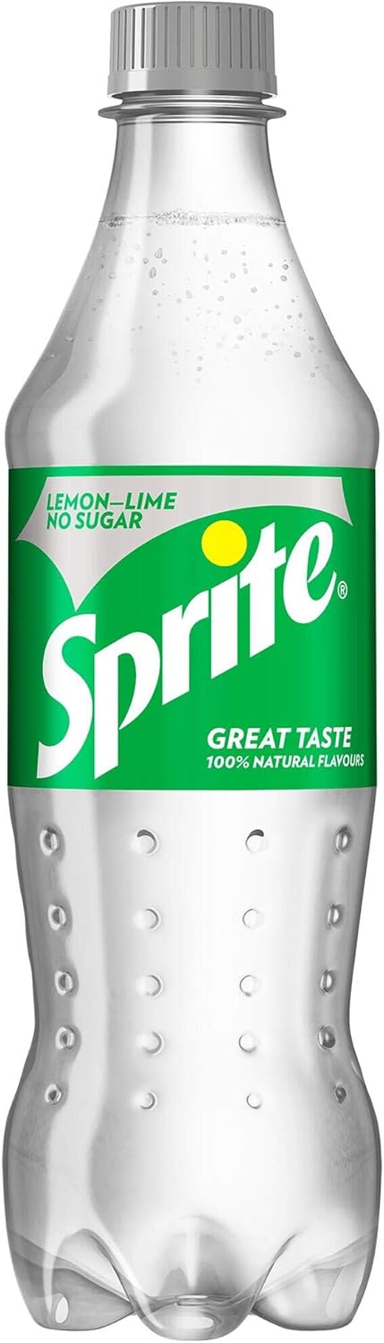 Sprite Zero 12x500ml-0