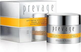 Elizabeth Arden Prevage Anti-Aging Moisturizer Cream SPF30, 50ml