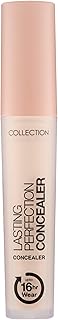 Collection Cosmetics Lasting Perfection Concealer, 16-Hour Wear, Long Lasting Concealer, Fair