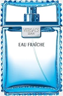 Versace Man Eau Fraiche Eau de toilette spray 200ml