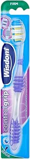 Wisdom Control Grip Toothbrush Firm