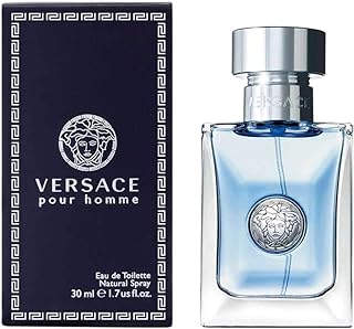 Versace Pour Home Perfume for Men, 100ml