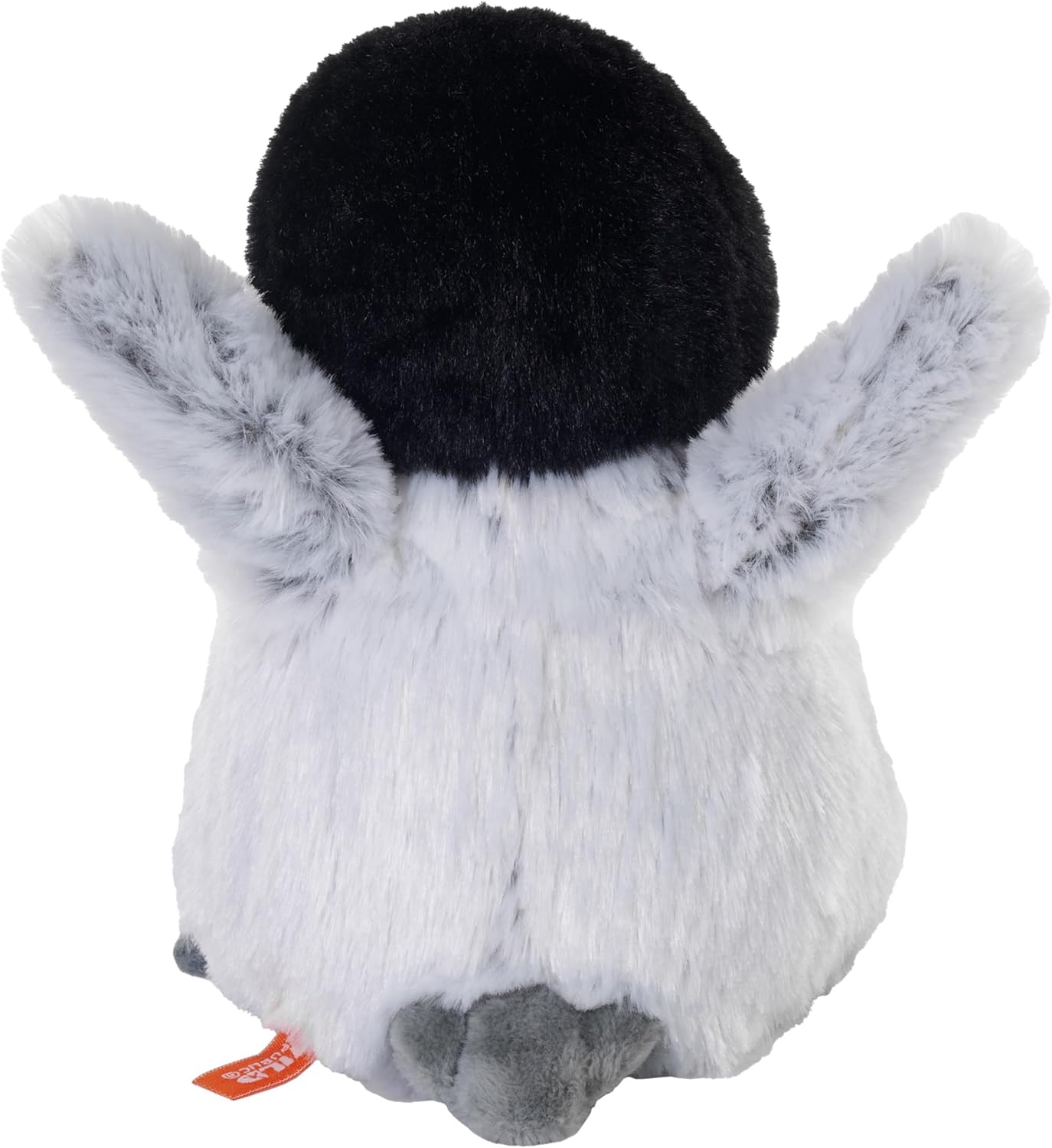 Wild Republic Playful Penguin Plush Soft Toy, Cuddlekins Cuddly Toys, Gifts for Kids 20 cm-2