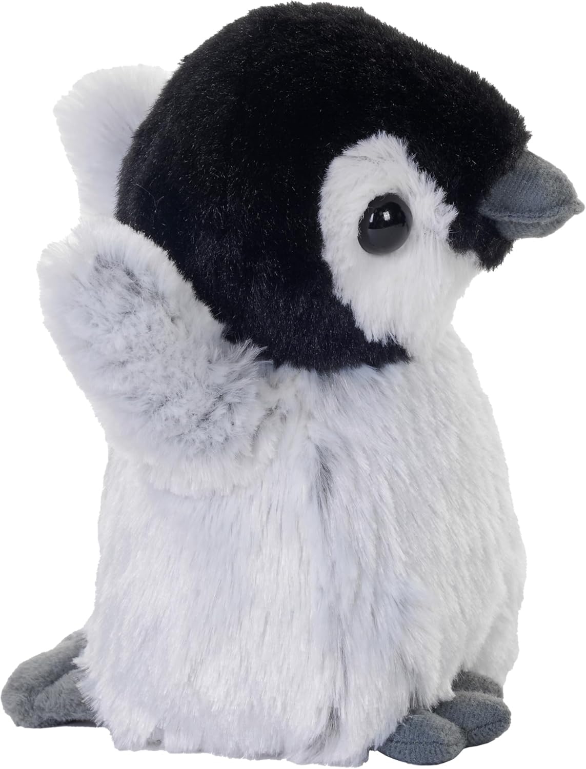 Wild Republic Playful Penguin Plush Soft Toy, Cuddlekins Cuddly Toys, Gifts for Kids 20 cm-5