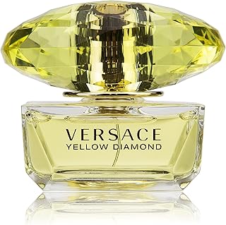 Versace - Yellow Diamond For Women 90ml EDT