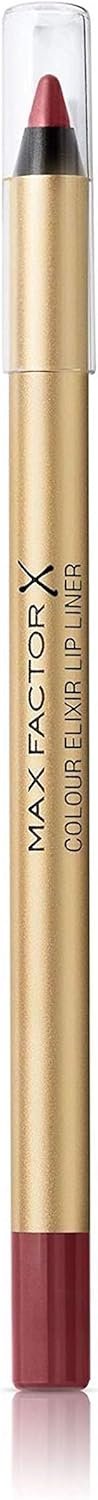 Max Factor Colour Elixir Moisturising Lip Liner, 06 Mauve Moment, 1.2 g-1