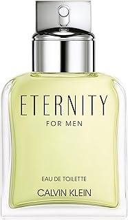 Calvin Klein Eternity for Men Eau de Toilette