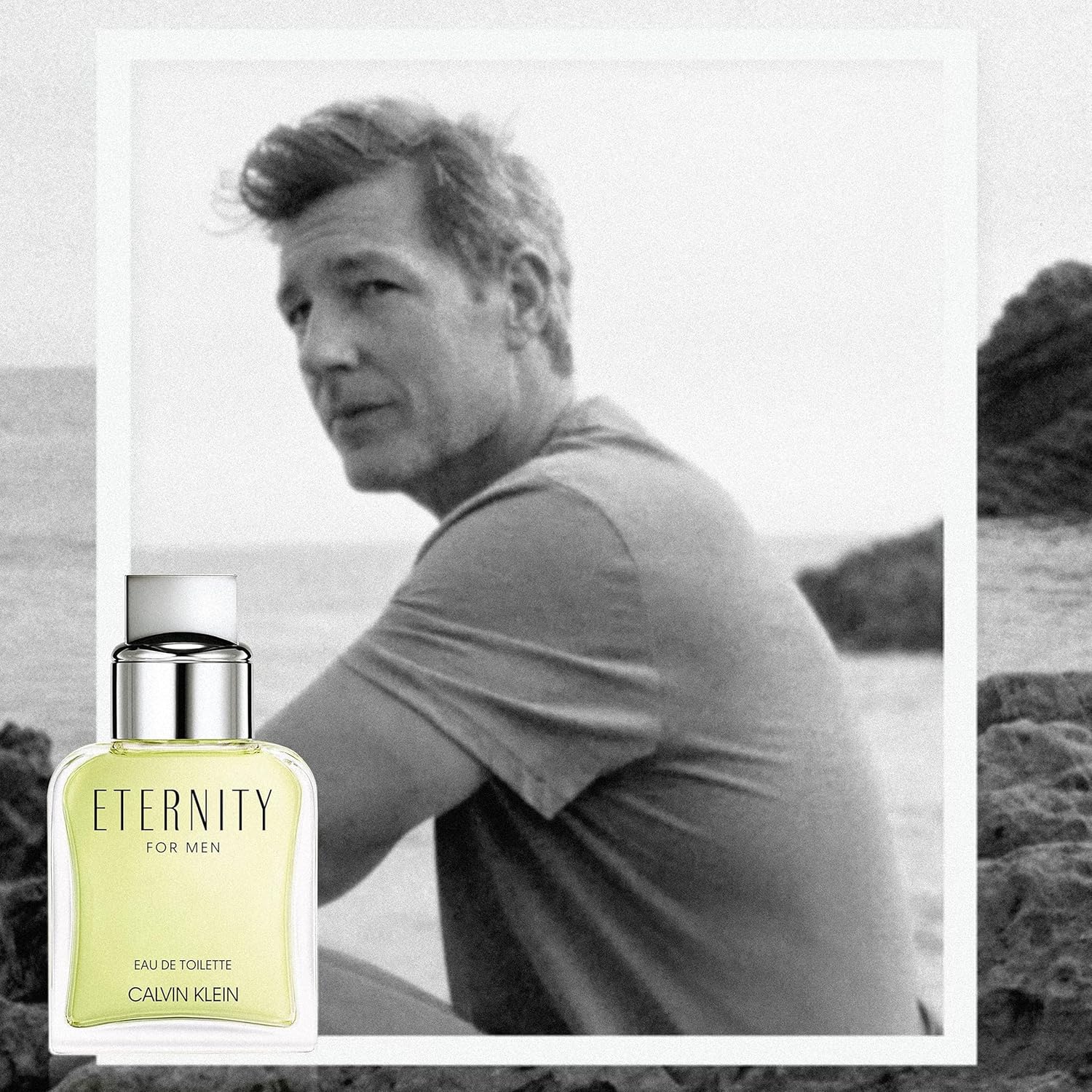 Calvin Klein Eternity for Men Eau de Toilette-8