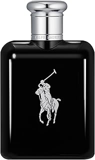 Ralph Lauren Polo Black Eau de Toilette Spray 125ml