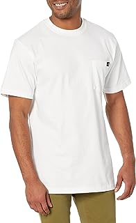 Dickies Men's Ss Pocket Tee Relaxed T-Shirt