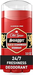 Old Spice Deodorant Swagger Solid 90 ml