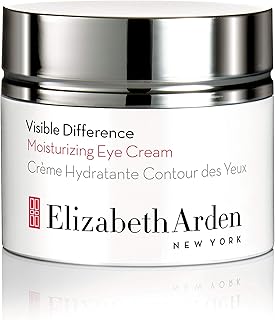 Elizabeth Arden Visible Difference Moisturizing Eye Cream, 15 ml