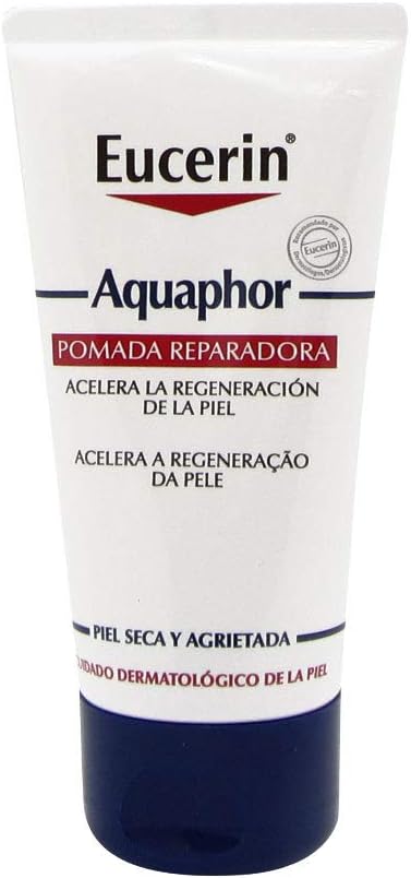 Eucerin Aquaphor Repairing Ointment 45ml-0