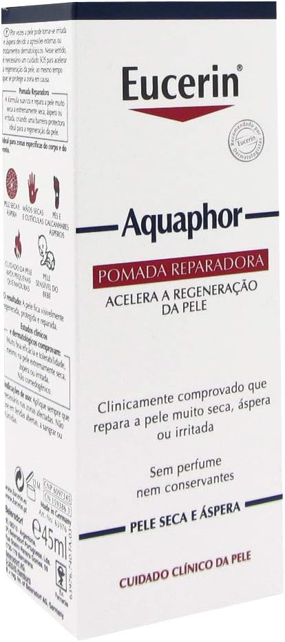 Eucerin Aquaphor Repairing Ointment 45ml-1