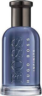 BOSS Bottled Infinite Eau de Parfum