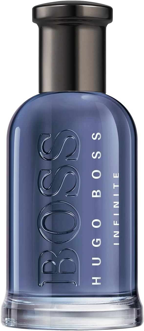 BOSS Bottled Infinite Eau de Parfum-0