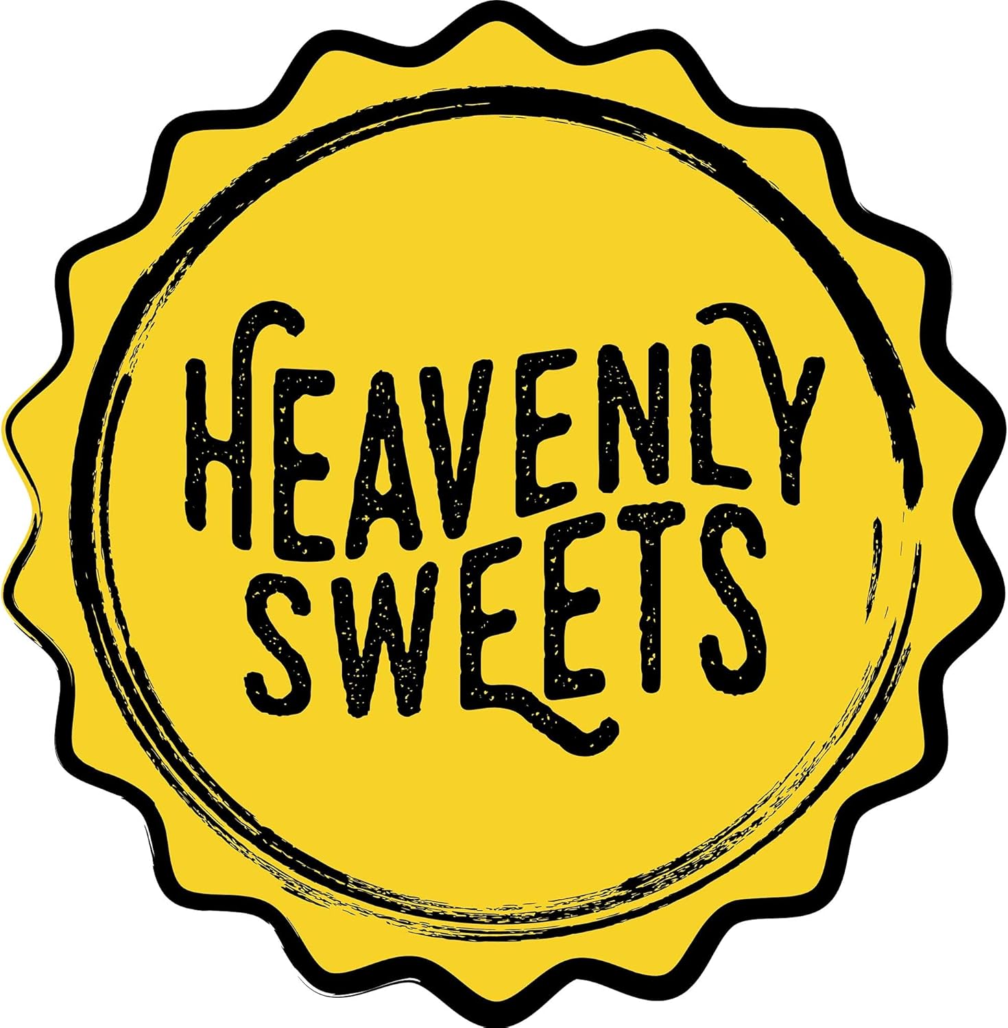 Heavenly Sweets | American Sweets Gift Box | USA Candy Sweet Box | Sweet Hamper Chocolate | Mixed Gift Hamper Children Adults Birthday Thanksgiving Halloween Christmas Stocking Filler Selection-8