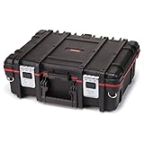 Keter 221474 technicians tool box