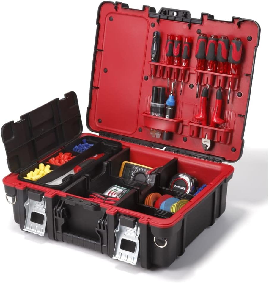 Keter 221474 technicians tool box-4