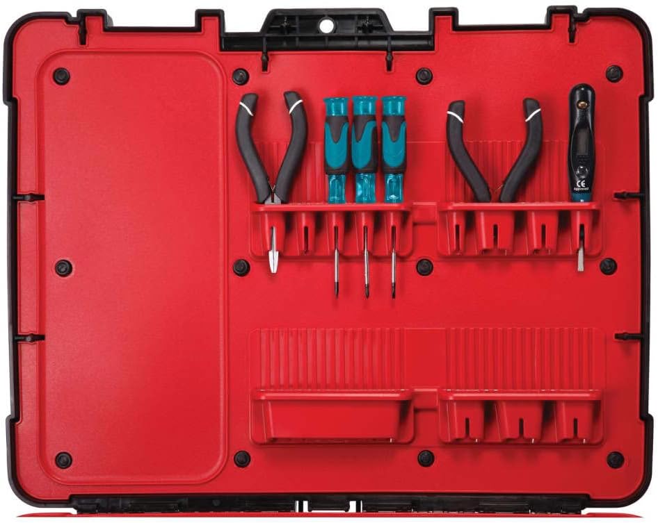 Keter 221474 technicians tool box-8