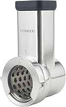 Kenwood KAX643ME Stand Mixer Attachment, Silver