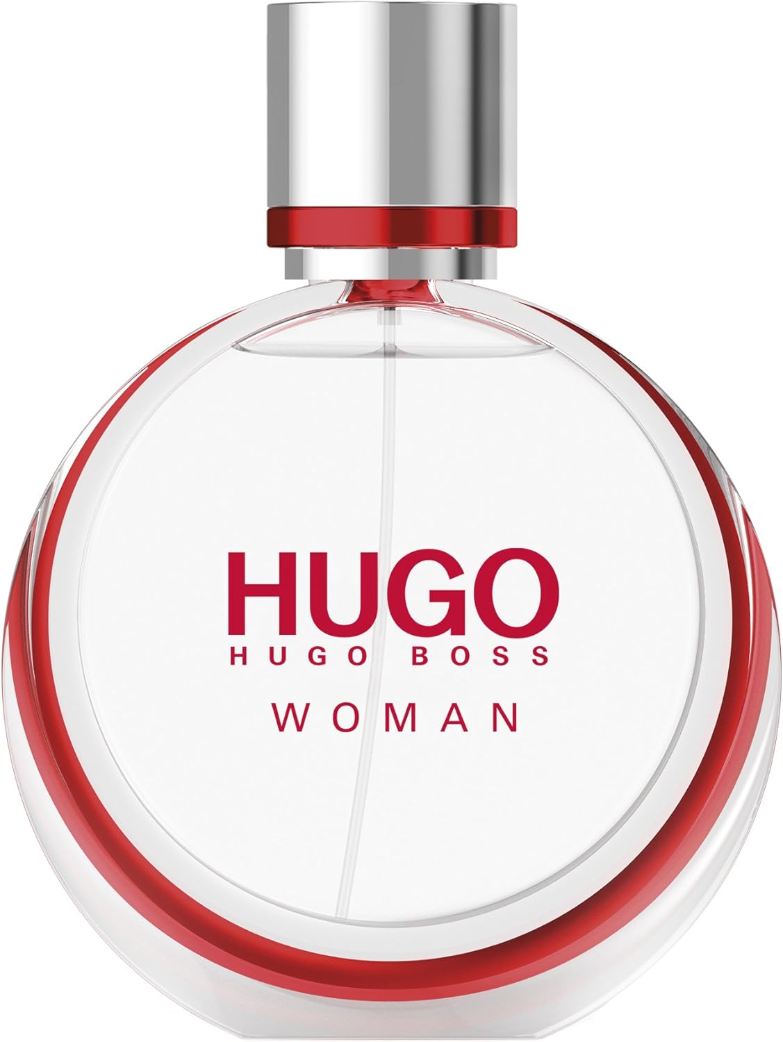 HUGO Woman Eau de Parfum-0