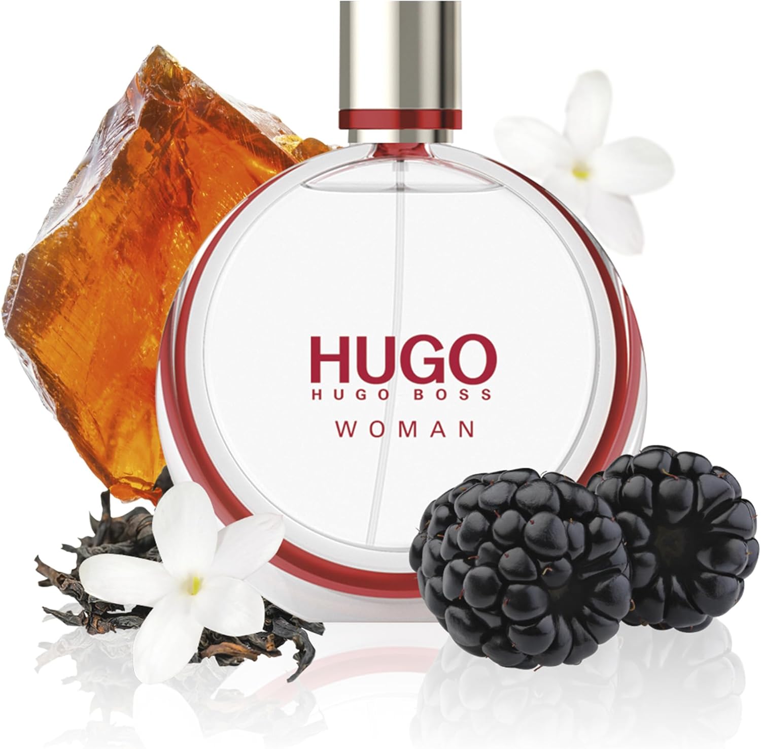 HUGO Woman Eau de Parfum-2