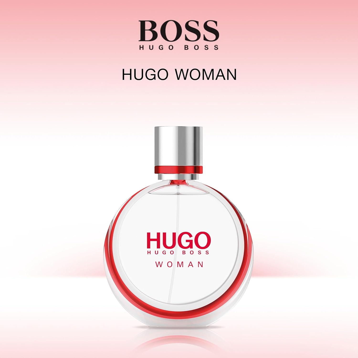 HUGO Woman Eau de Parfum-3