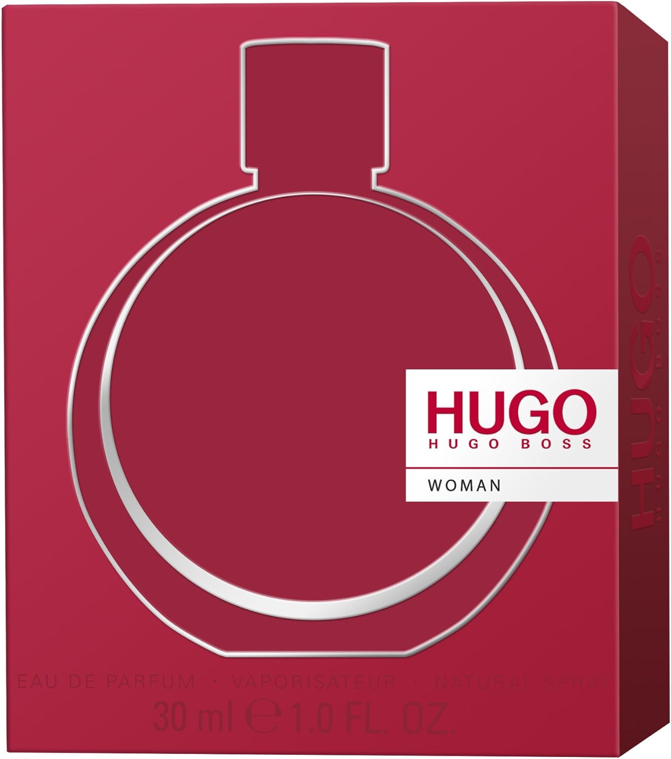 HUGO Woman Eau de Parfum-4