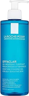 Roche-Posay Effaclar Gel PURIFICANTE CLEANER 400 ML