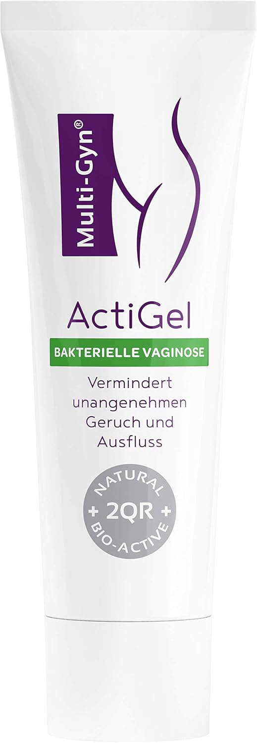 MultiGyn Actigel 50ml **3 PACK DEAL**-3