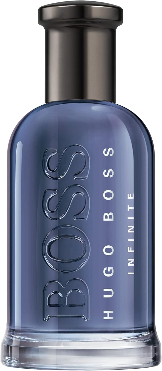 BOSS Bottled Infinite Eau de Parfum-0