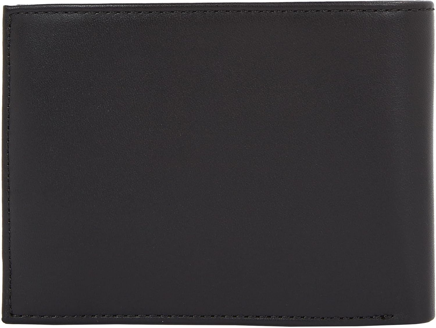 Tommy Hilfiger Men Eton Wallet with Coin Compartment-1