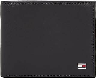 Tommy Hilfiger Men Eton Mini Wallet Small